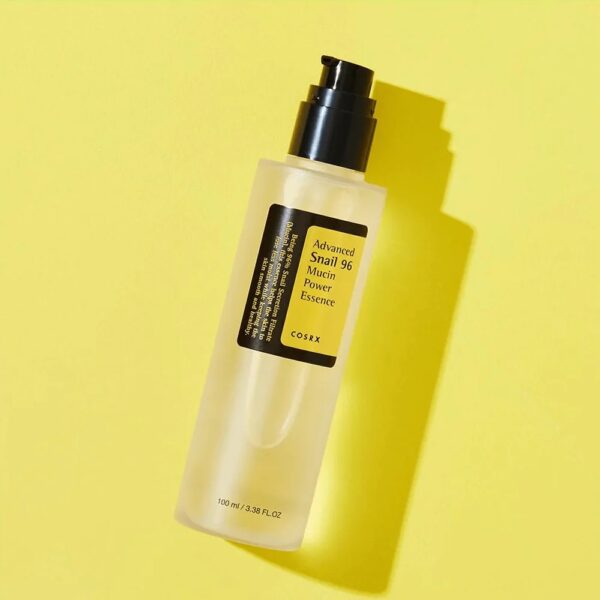 COSRX Advanced Snail 96 Mucin Power Essence - Image 2