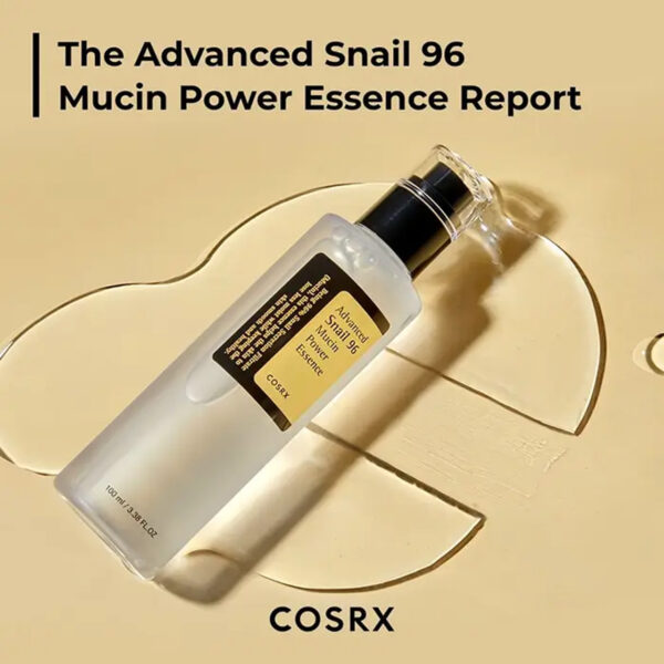 COSRX Advanced Snail 96 Mucin Power Essence - Image 6