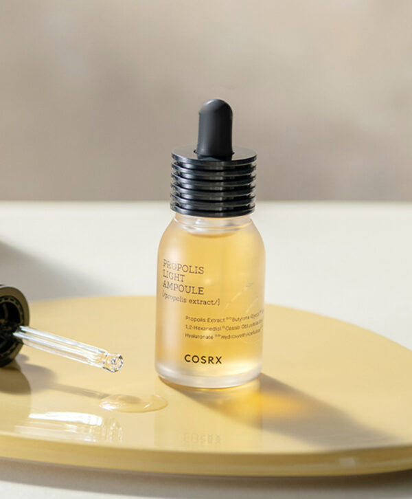 Cosrx Full Fit Propolis Light Ampoule - Image 2