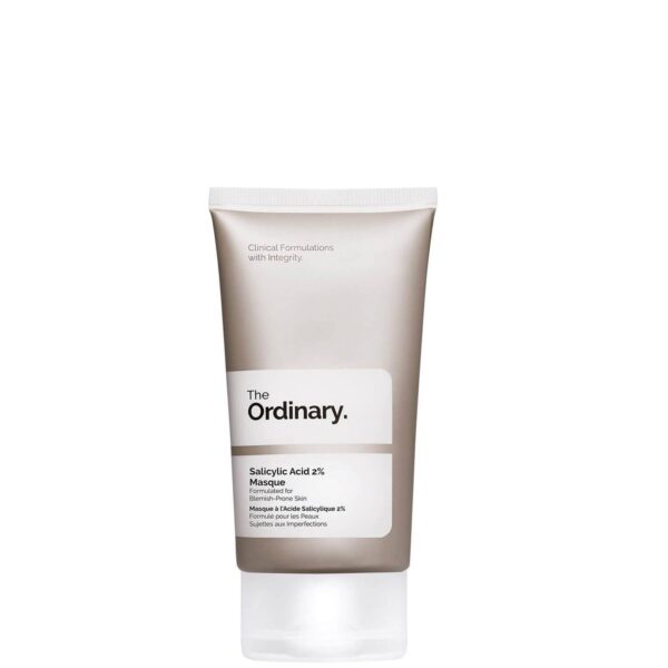 The Ordinary Salicylic Acid 2% Masque